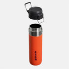 GO QUICK FLIP WATER BOTTLE | 0.70L בקבוק מים
